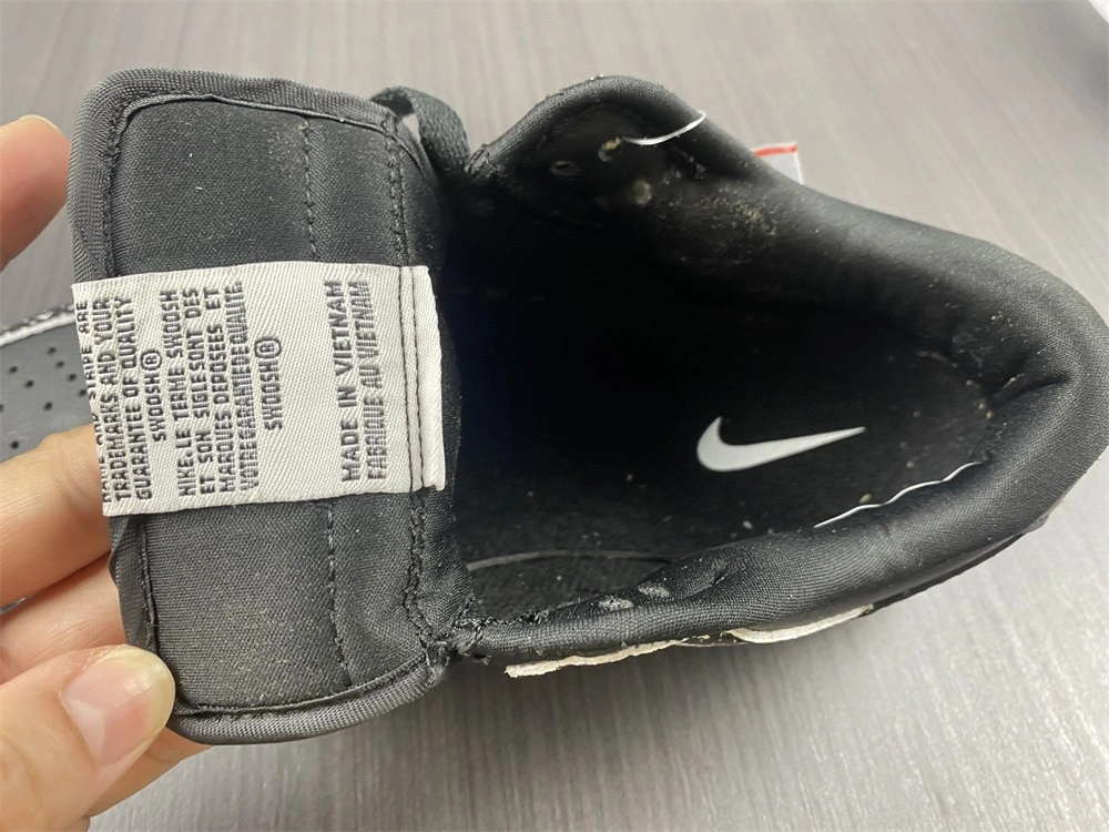 Nike Dunk Low Premium GS 'Nikebook'  327624-001
