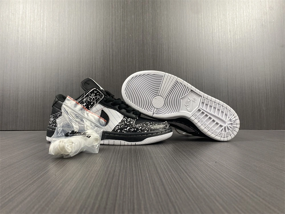 Nike Dunk Low Premium GS 'Nikebook'  327624-001