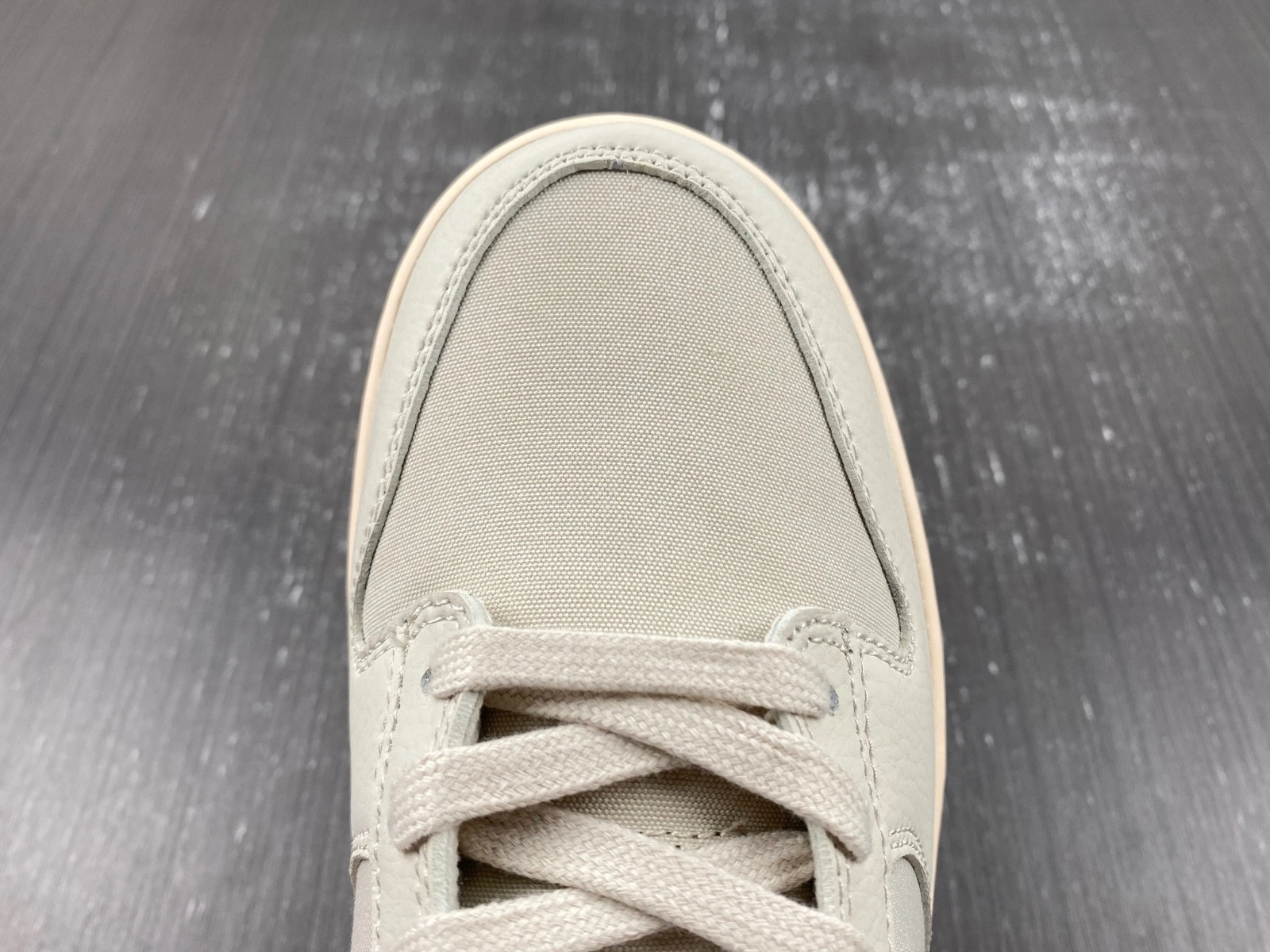 Nike Dunk Low Premium Light Orewood Brown Men's  DZ2538-100