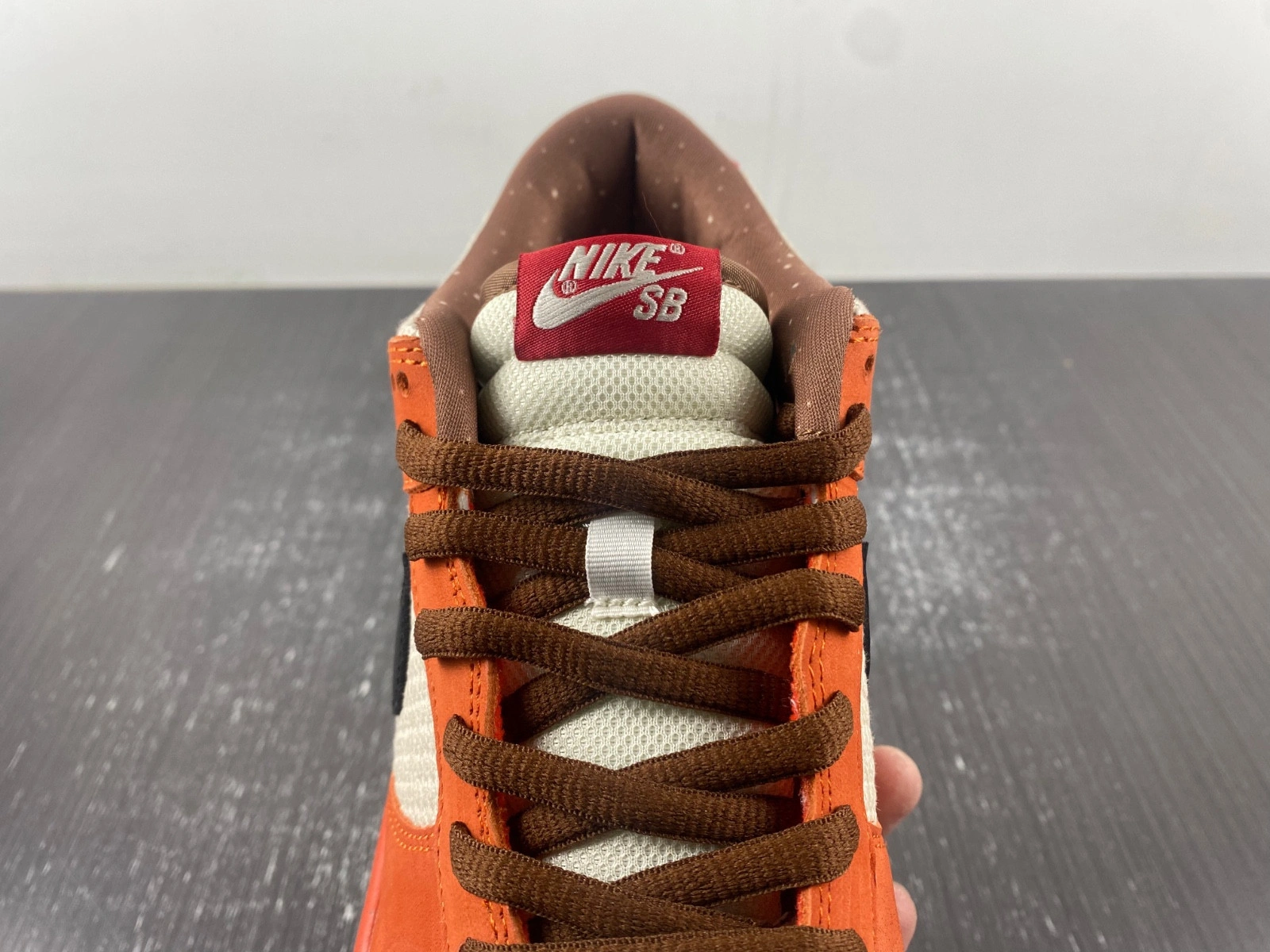 Nike Dunk Low Premium SB 'Un- Hemp' 313170-101