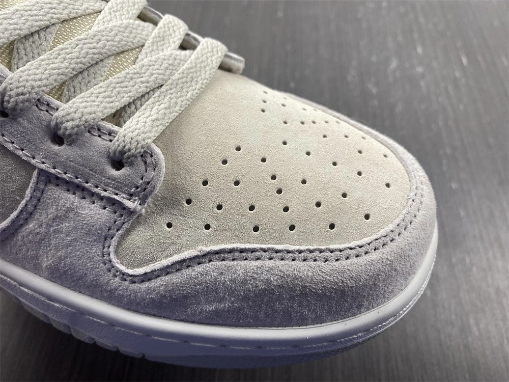 Nike Dunk Low Premium Vast Grey - DD8338-001