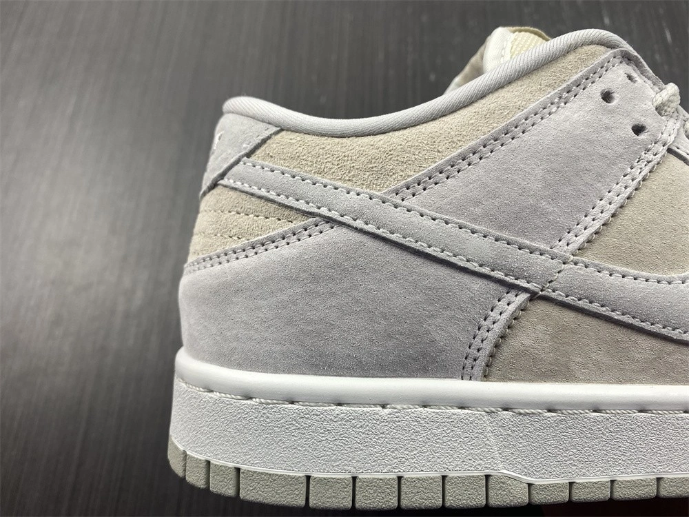 Nike Dunk Low Premium Vast Grey - DD8338-001