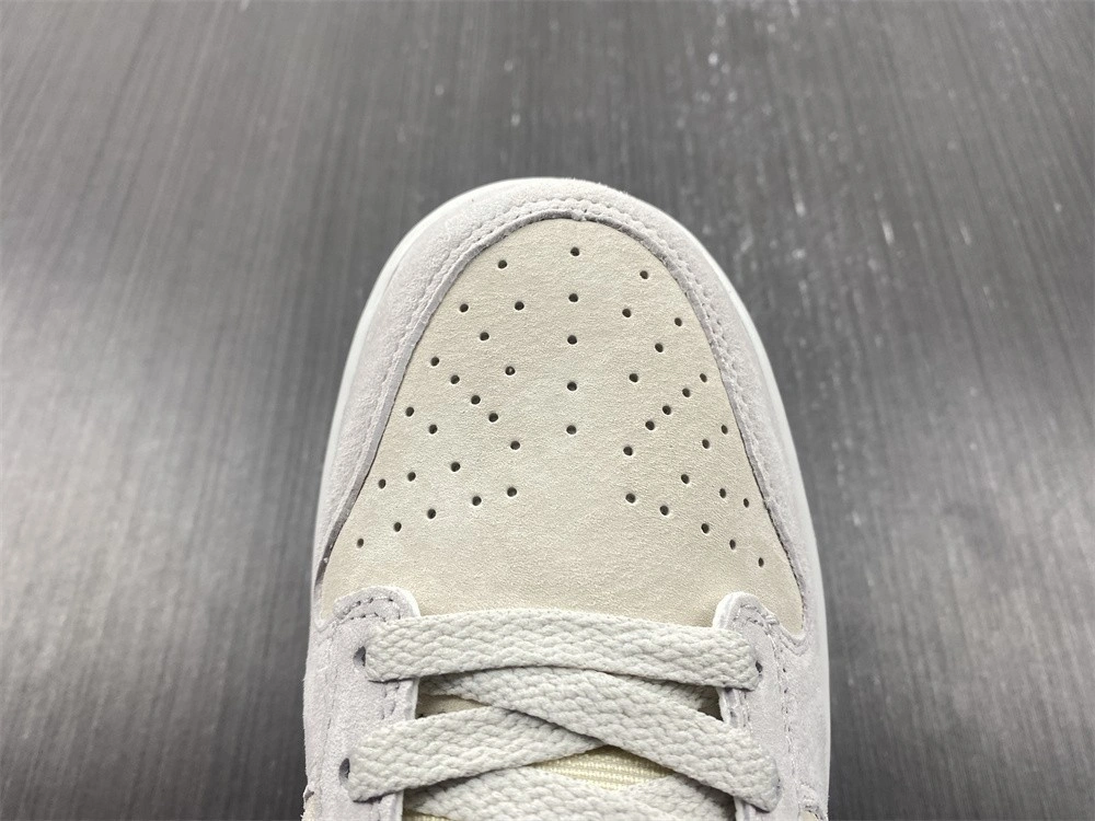 Nike Dunk Low Premium Vast Grey - DD8338-001