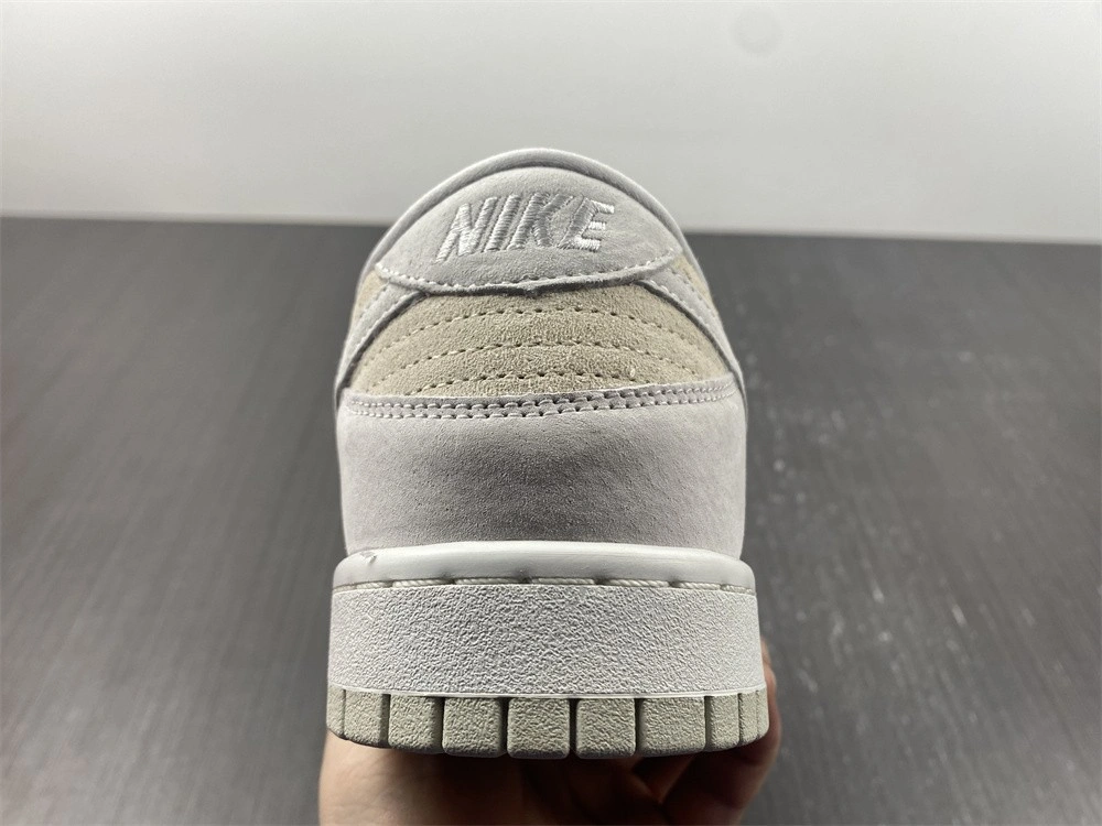 Nike Dunk Low Premium Vast Grey - DD8338-001