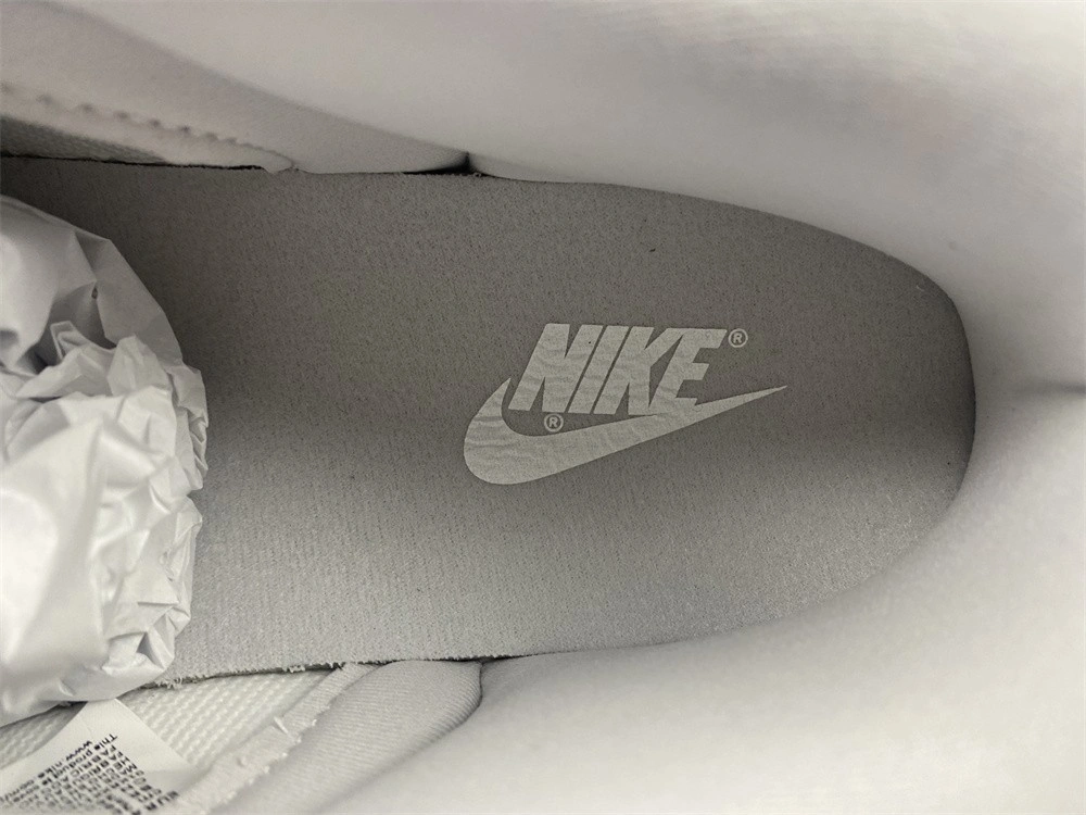 Nike Dunk Low Premium Vast Grey - DD8338-001