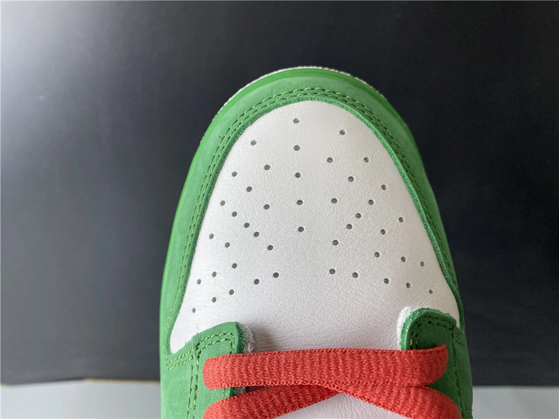 Nike Dunk Low Pro SB   heineken 304292-302