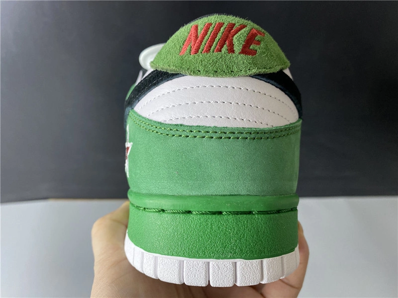 Nike Dunk Low Pro SB   heineken 304292-302