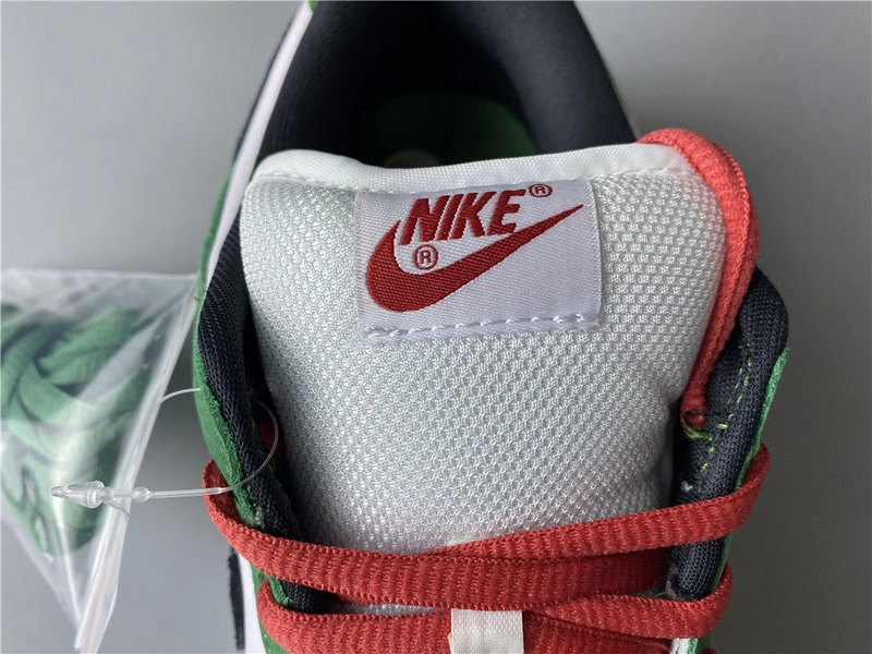 Nike Dunk Low Pro SB   heineken 304292-302