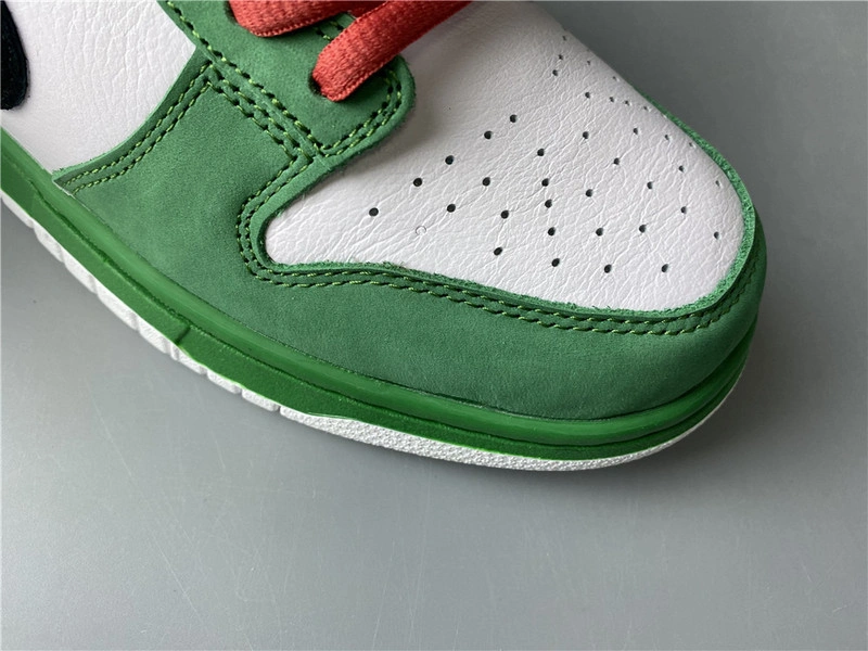 Nike Dunk Low Pro SB   heineken 304292-302