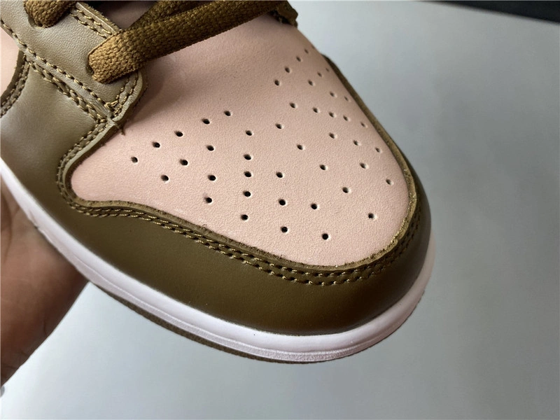 Nike Dunk Low Pro SB Stussy   304292 671