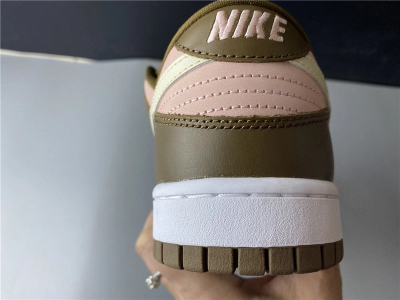 Nike Dunk Low Pro SB Stussy   304292 671