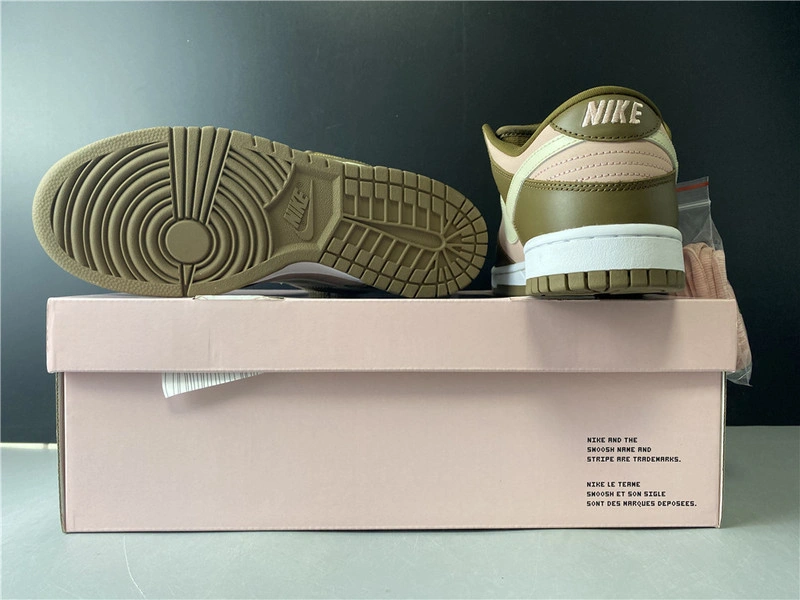 Nike Dunk Low Pro SB Stussy   304292 671