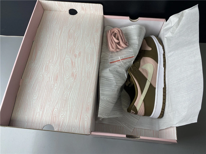 Nike Dunk Low Pro SB Stussy   304292 671