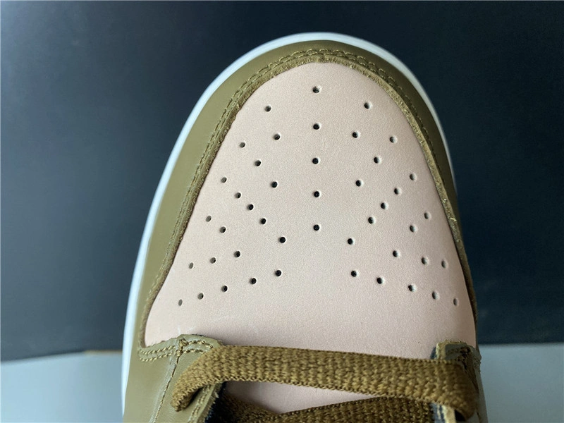 Nike Dunk Low Pro SB Stussy   304292 671