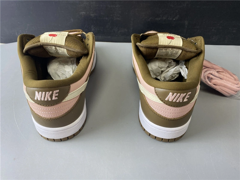Nike Dunk Low Pro SB Stussy   304292 671