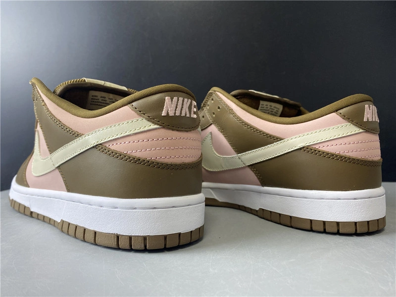 Nike Dunk Low Pro SB Stussy   304292 671
