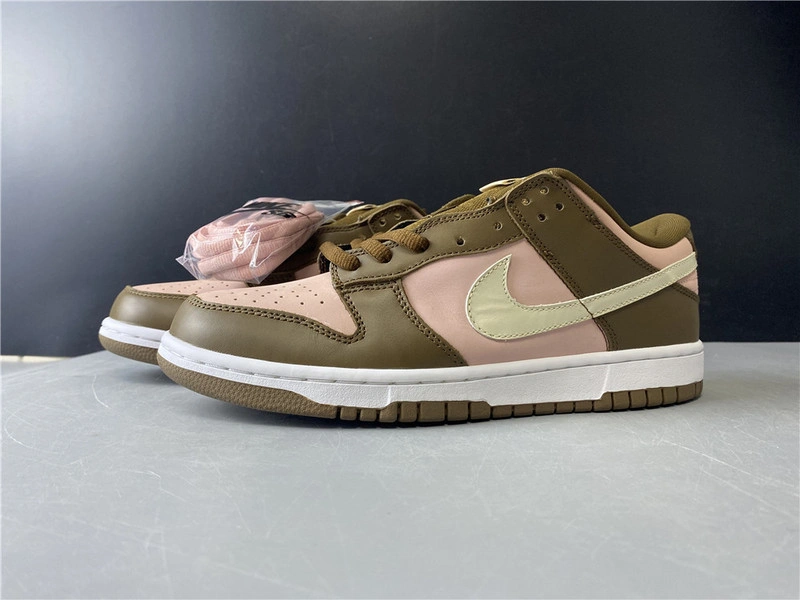 Nike Dunk Low Pro SB Stussy   304292 671