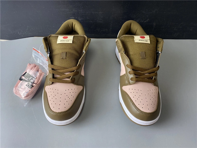 Nike Dunk Low Pro SB Stussy   304292 671