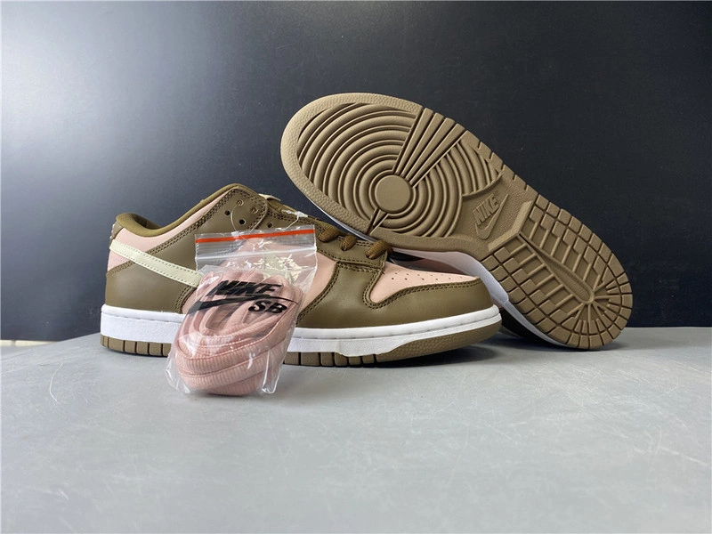 Nike Dunk Low Pro SB Stussy   304292 671