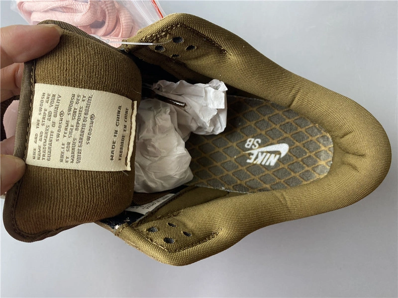 Nike Dunk Low Pro SB Stussy   304292 671