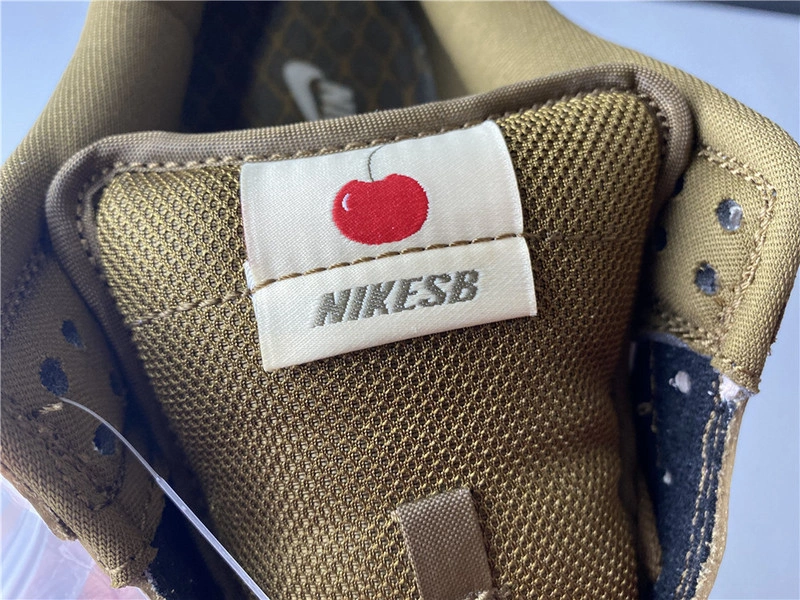 Nike Dunk Low Pro SB Stussy   304292 671