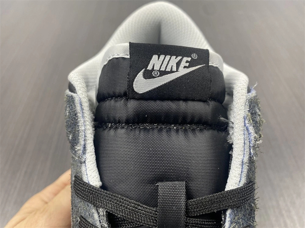 Nike Dunk Low Retro Animal Pack Zebra - DH7913-001