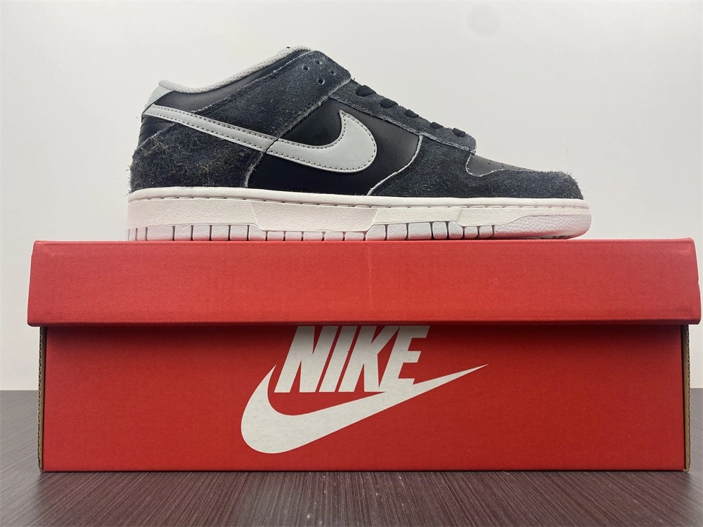 Nike Dunk Low Retro Animal Pack Zebra - DH7913-001
