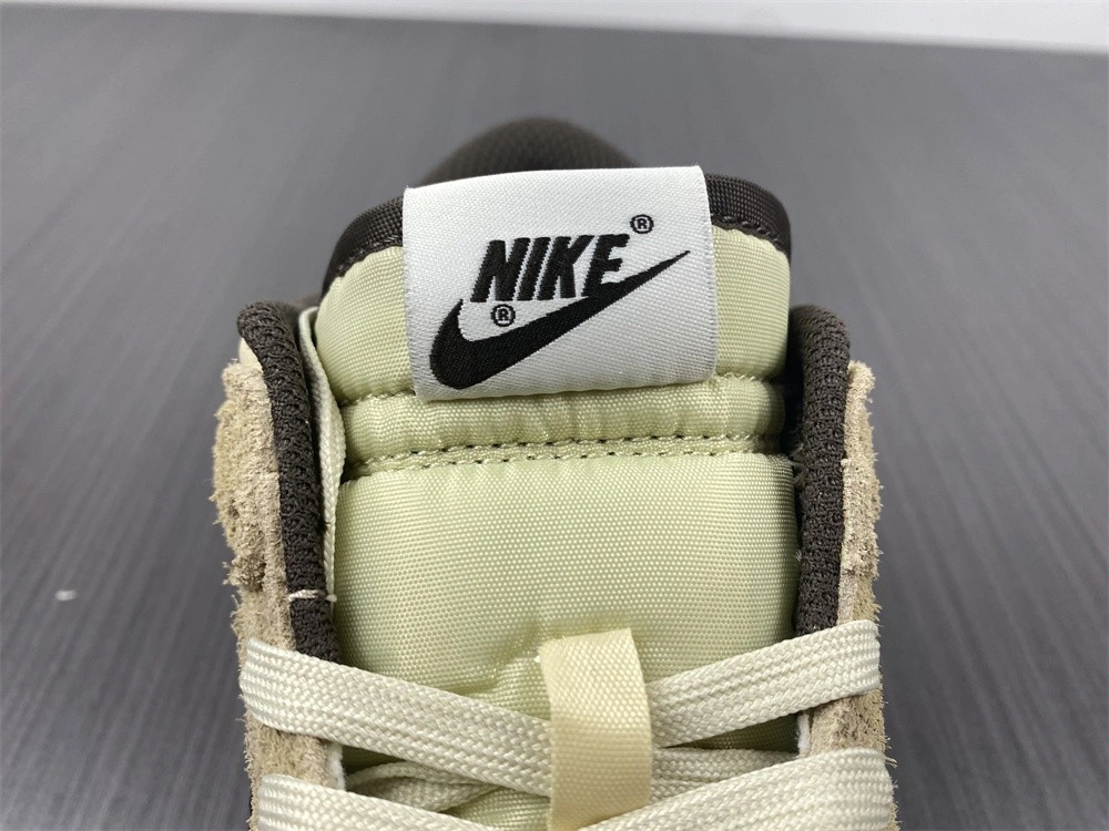 Nike Dunk Low Retro PRM Animal Pack Giraffe  DH7913-200