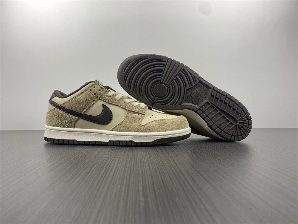 Nike Dunk Low Retro PRM Animal Pack Giraffe  DH7913-200