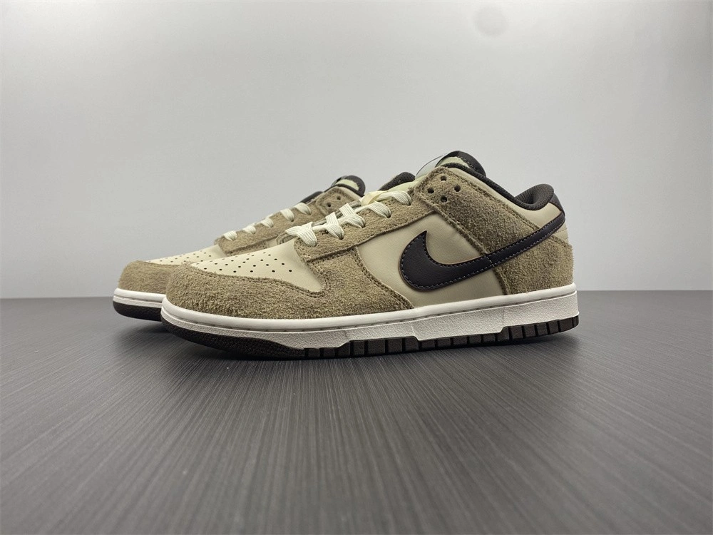 Nike Dunk Low Retro PRM Animal Pack Giraffe  DH7913-200