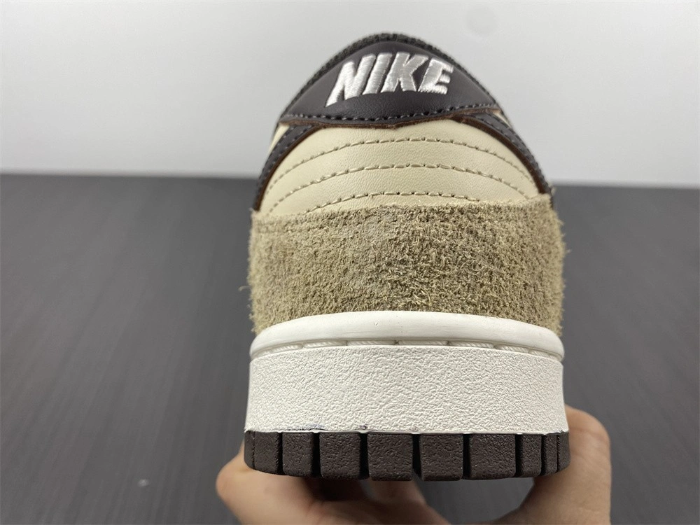 Nike Dunk Low Retro PRM Animal Pack Giraffe  DH7913-200