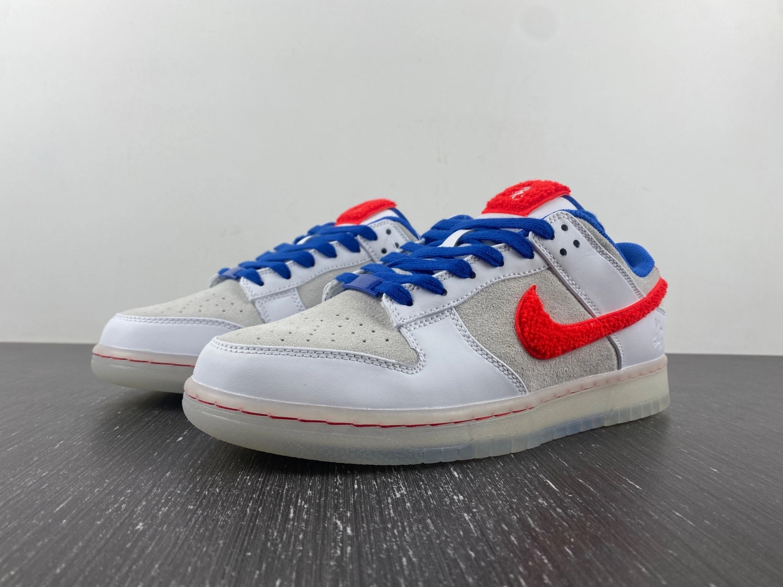 Nike Dunk Low Retro PRM Year of the Rabbit White FD4203-161
