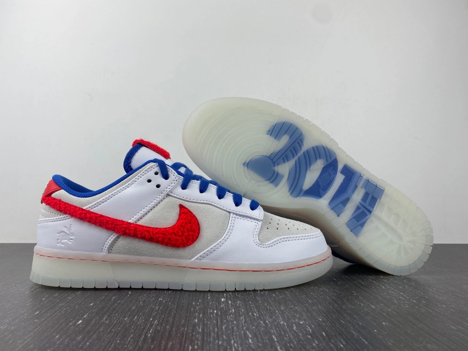 Nike Dunk Low Retro PRM Year of the Rabbit White FD4203-161