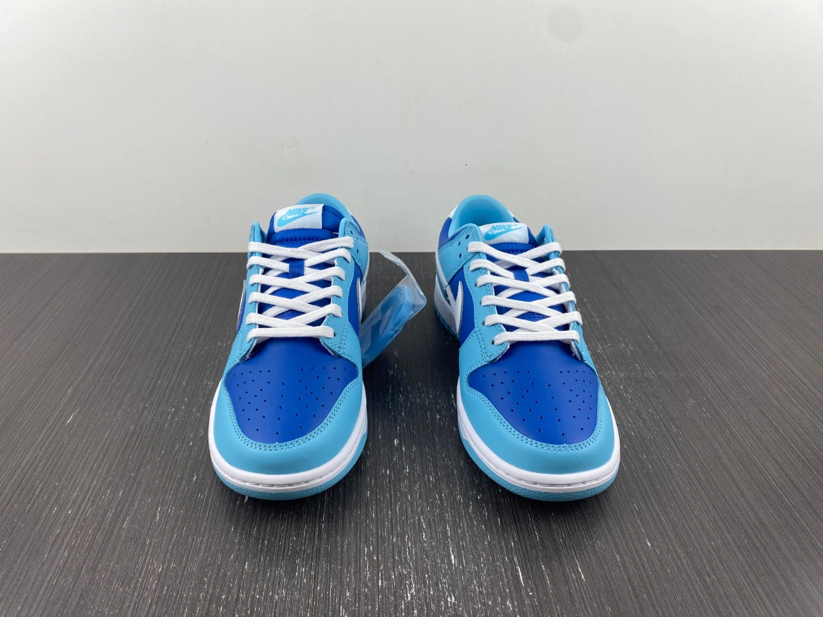 Nike Dunk Low Retro QS Argon (2022)  DM0121-400