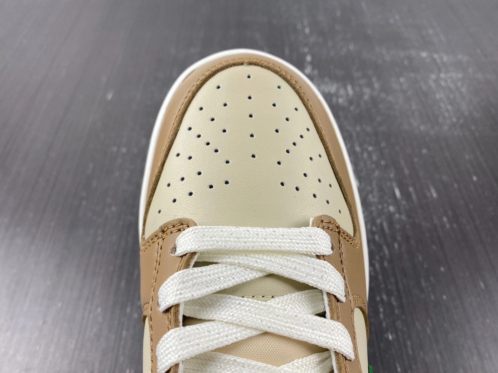 Nike Dunk Low Retro Rattan Gorge Gree FB7160-231