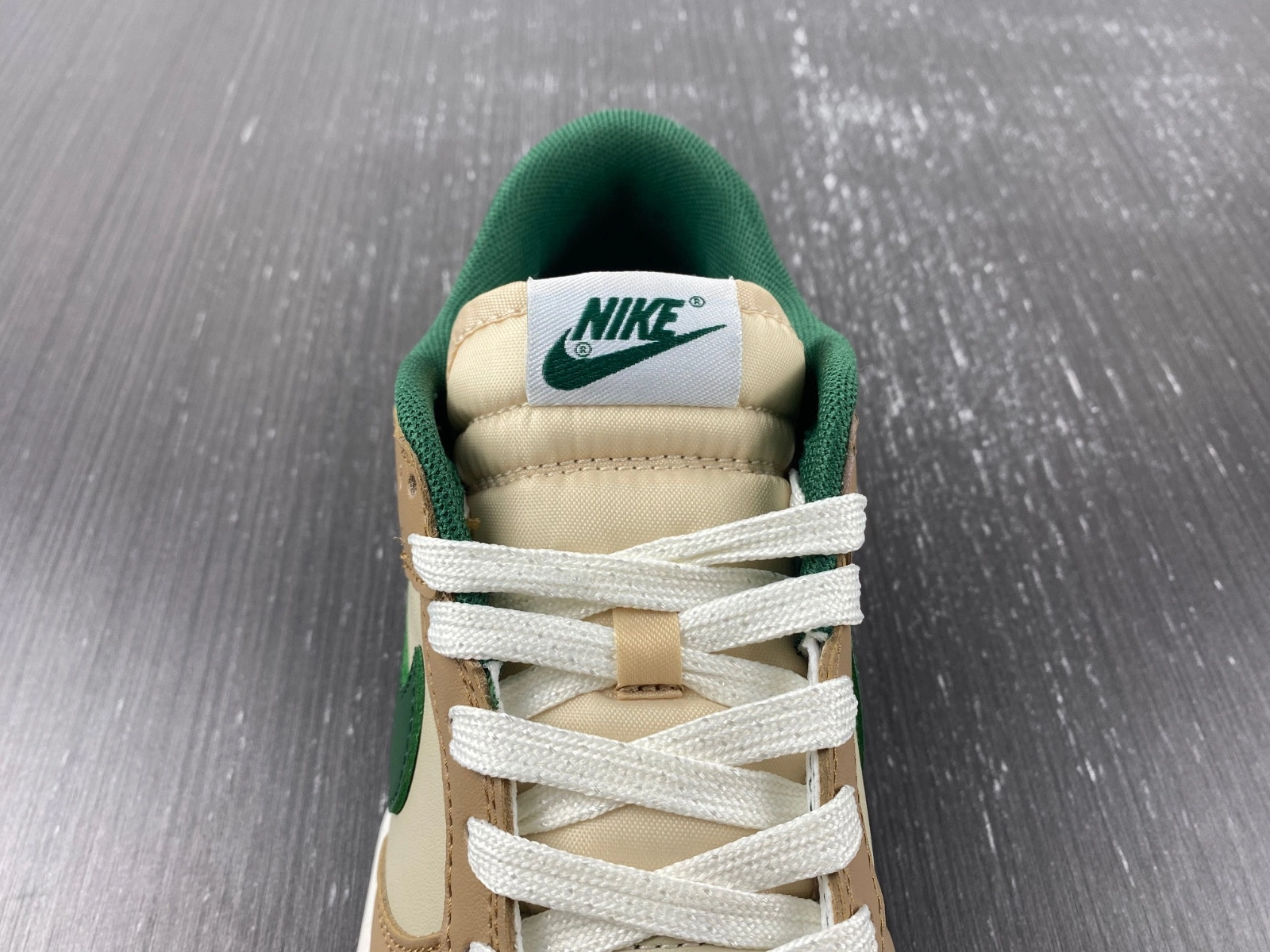 Nike Dunk Low Retro Rattan Gorge Gree FB7160-231