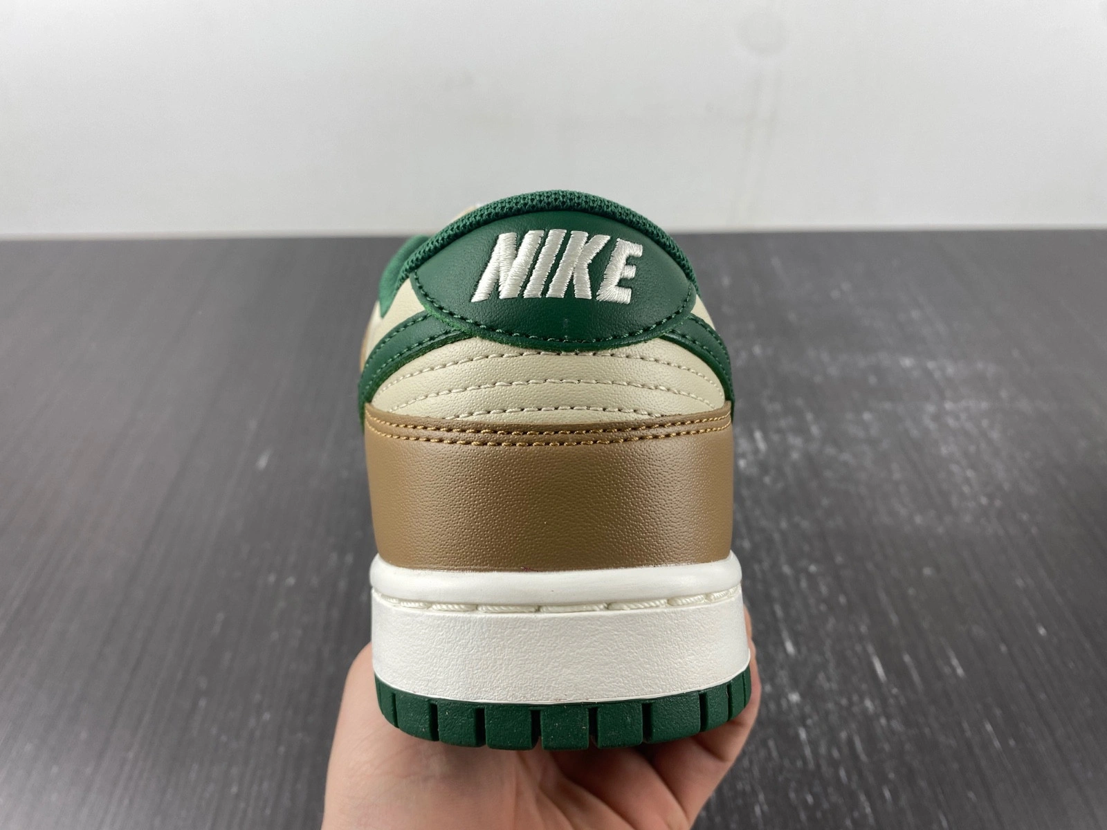 Nike Dunk Low Retro Rattan Gorge Gree FB7160-231