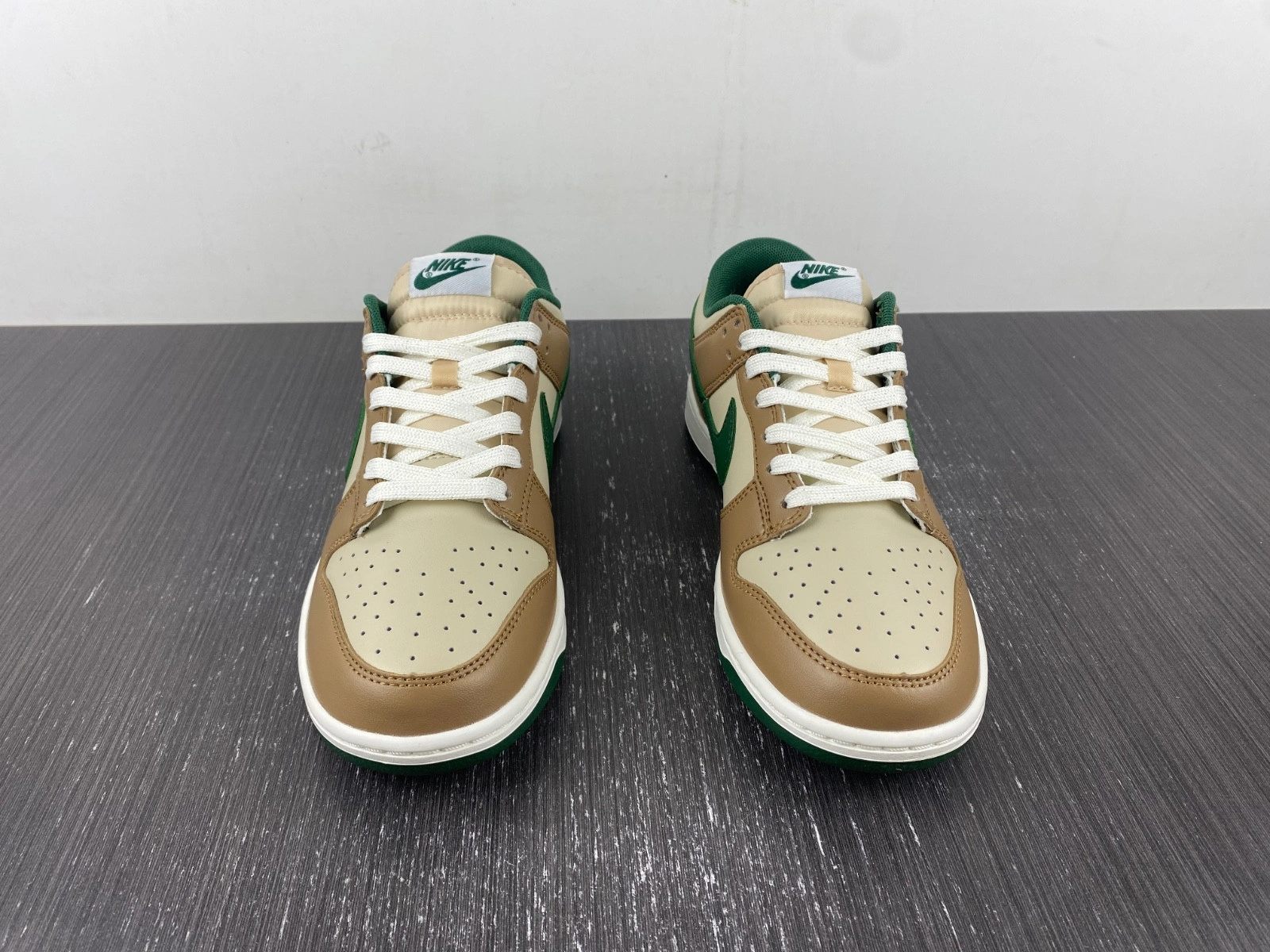 Nike Dunk Low Retro Rattan Gorge Gree FB7160-231