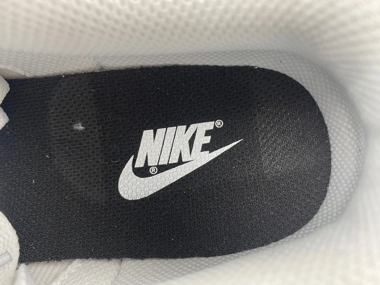 Nike Dunk Low Retro Reverse Panda  FD9064-011