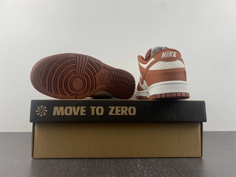 Nike Dunk Low Retro Sun Club Burn Sunrise (W)  DR5475-100