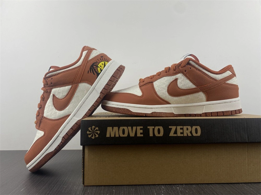 Nike Dunk Low Retro Sun Club Burn Sunrise (W)  DR5475-100