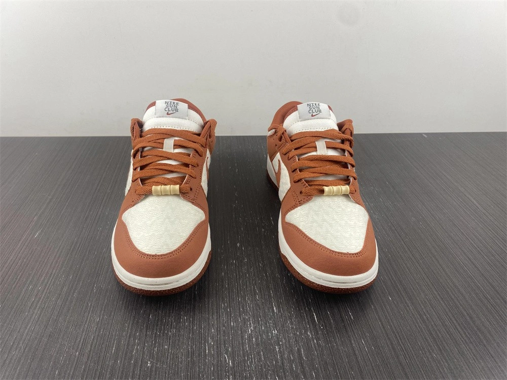 Nike Dunk Low Retro Sun Club Burn Sunrise (W)  DR5475-100