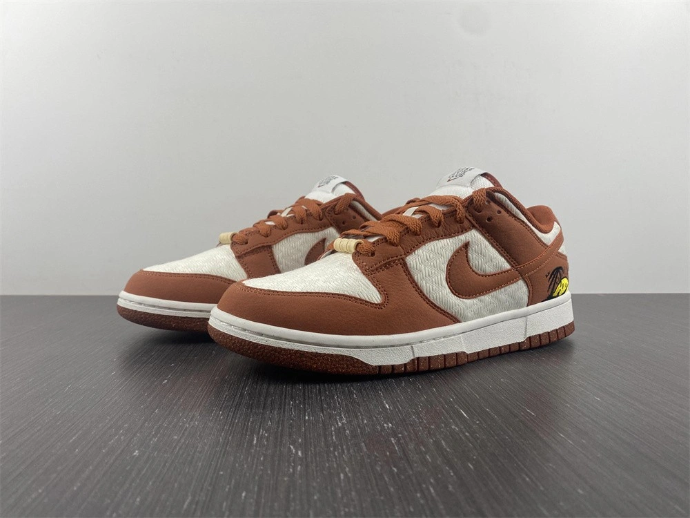 Nike Dunk Low Retro Sun Club Burn Sunrise (W)  DR5475-100