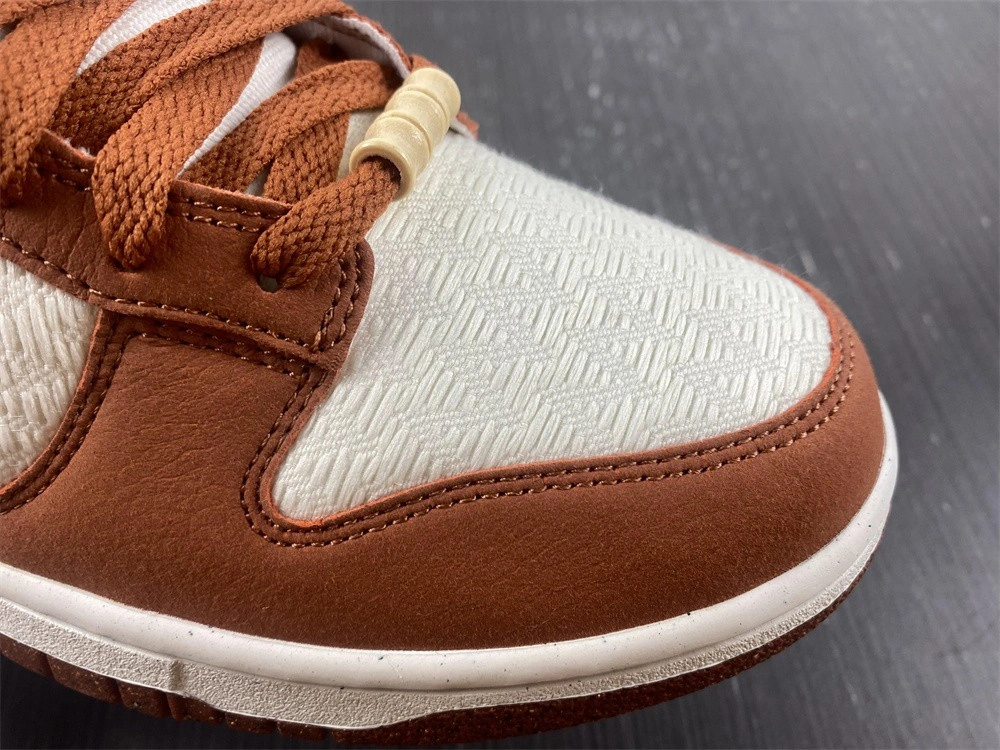 Nike Dunk Low Retro Sun Club Burn Sunrise (W)  DR5475-100