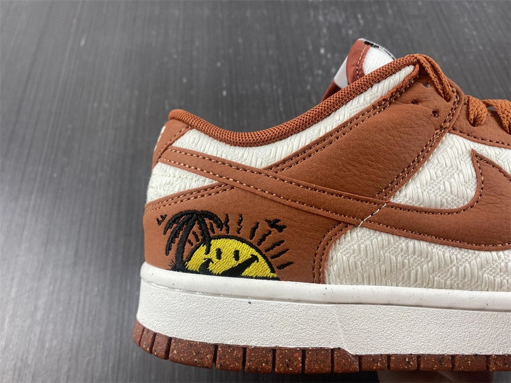 Nike Dunk Low Retro Sun Club Burn Sunrise (W)  DR5475-100