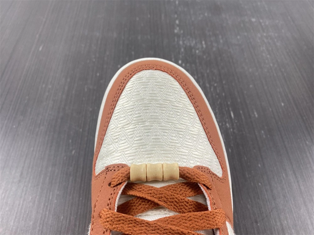 Nike Dunk Low Retro Sun Club Burn Sunrise (W)  DR5475-100