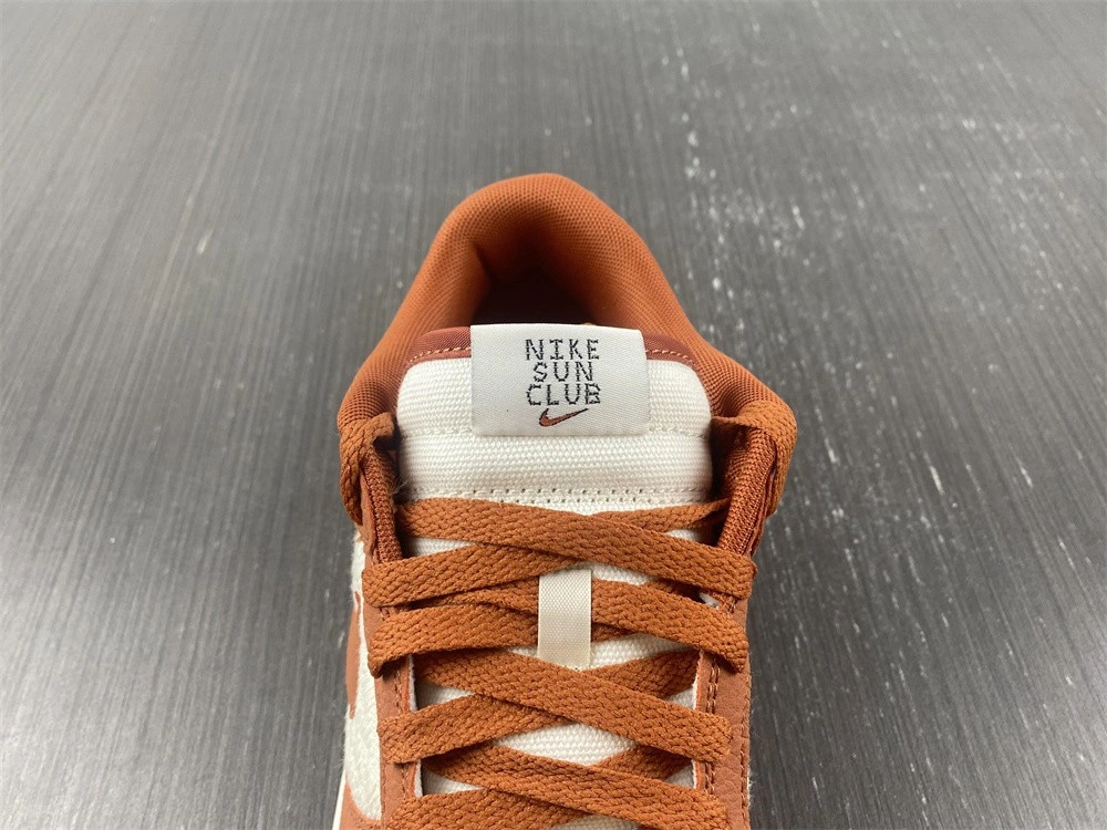 Nike Dunk Low Retro Sun Club Burn Sunrise (W)  DR5475-100