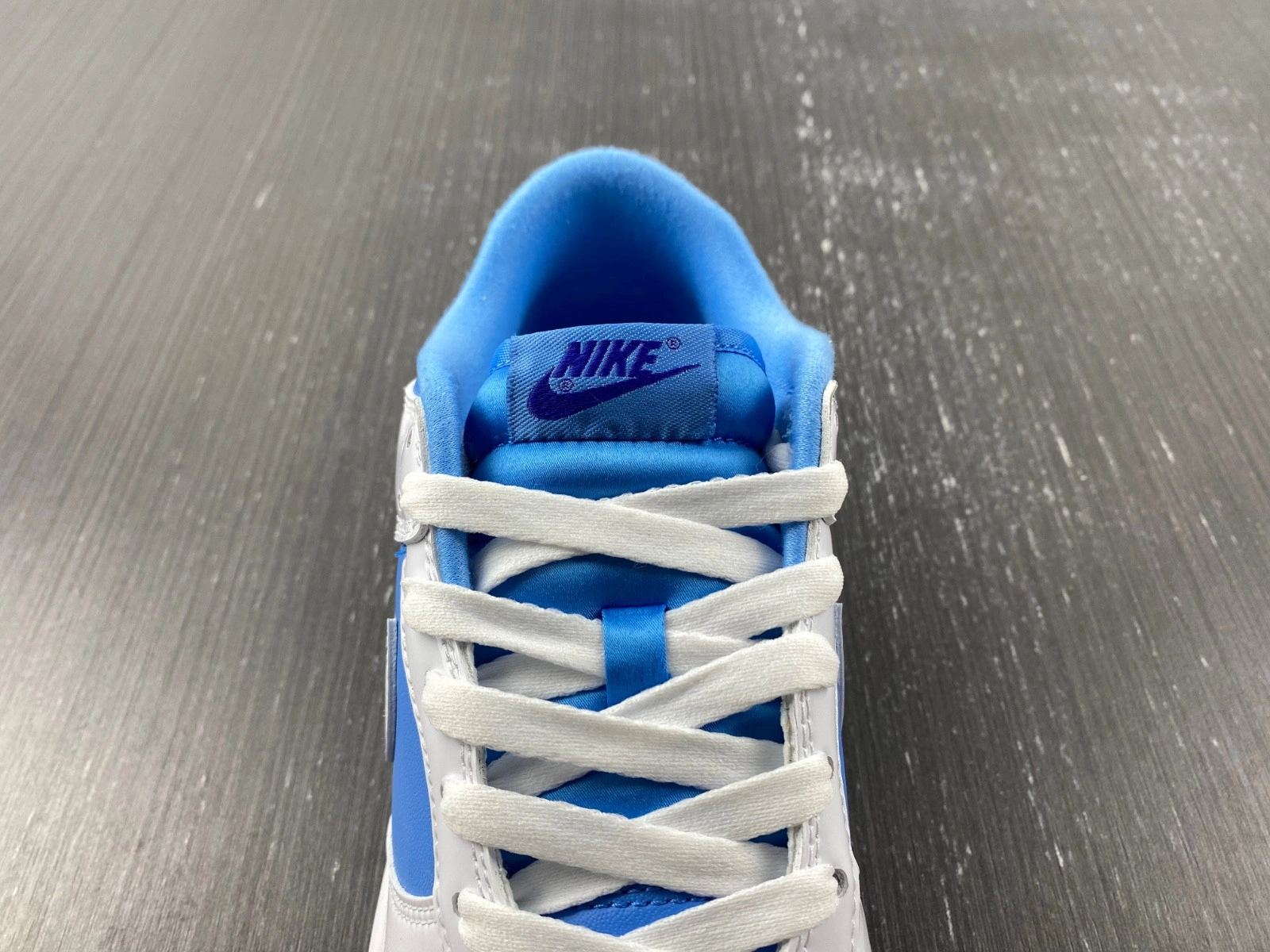 Nike Dunk Low Reverse UNC (W) - DJ9955-101