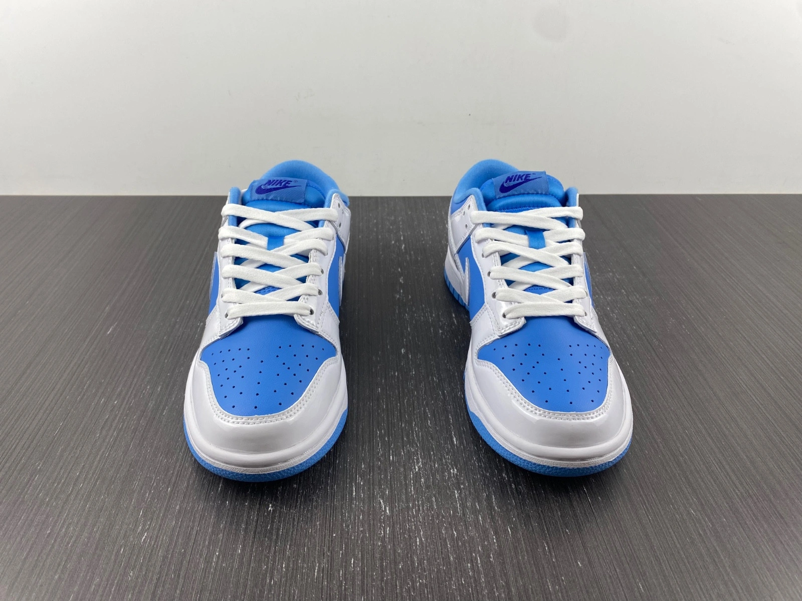 Nike Dunk Low Reverse UNC (W) - DJ9955-101