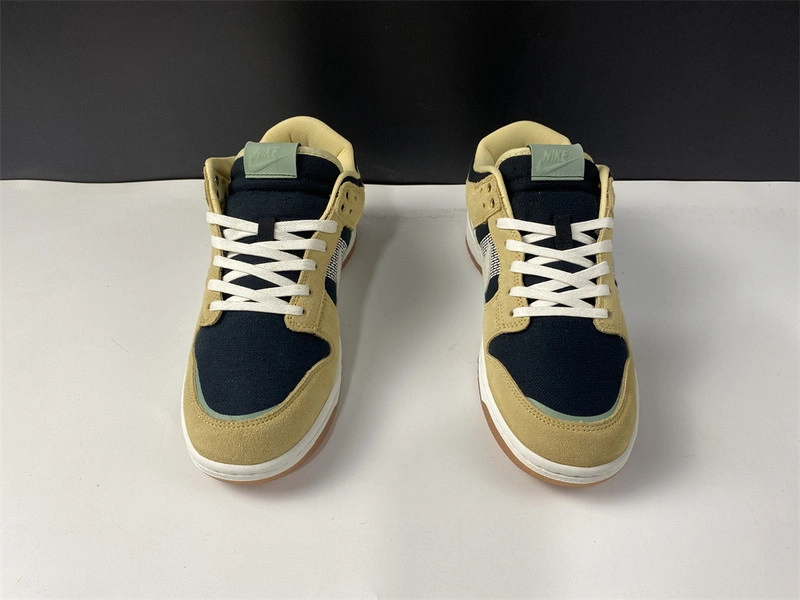 Nike Dunk Low “Rooted in Peace”  DJ4671-294